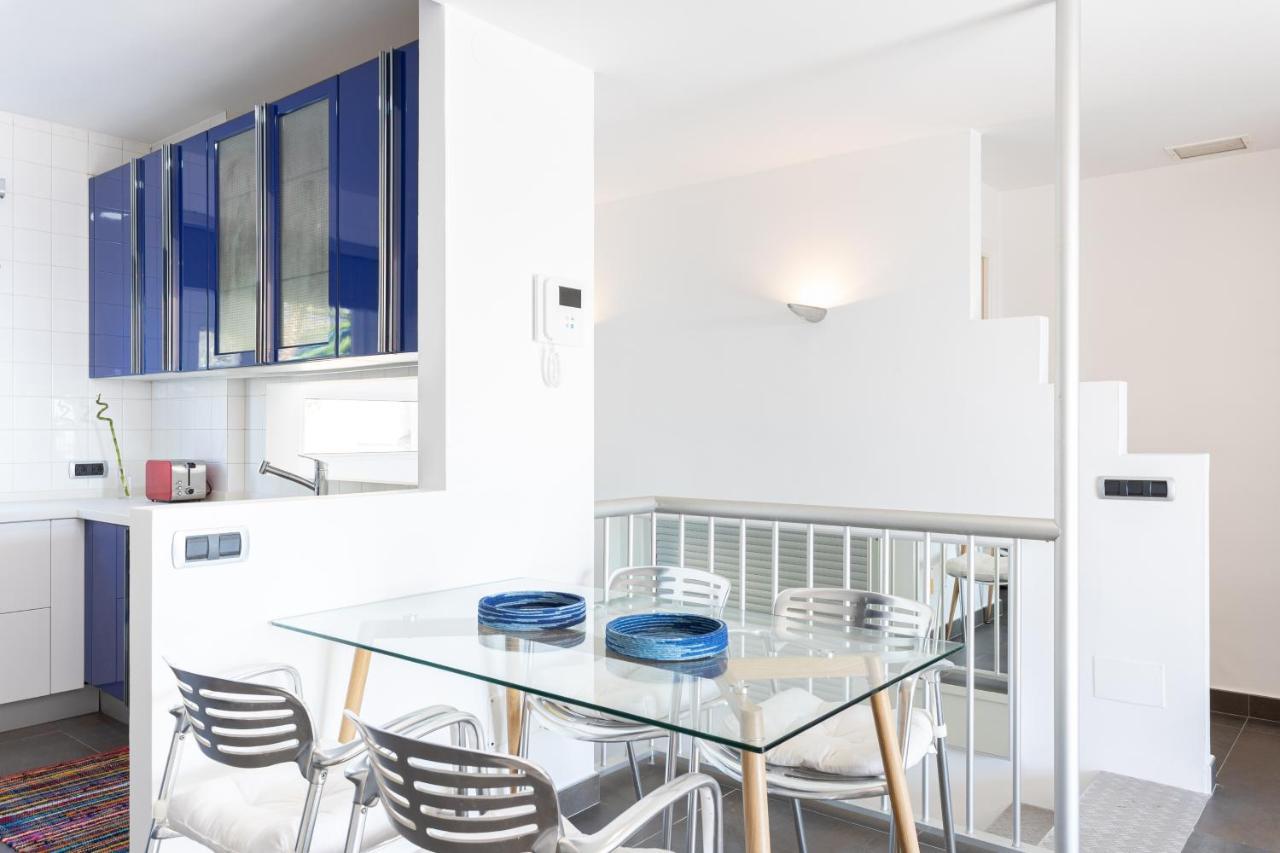 Higueron Rental Maritimo Romar D Fuengirola Extérieur photo