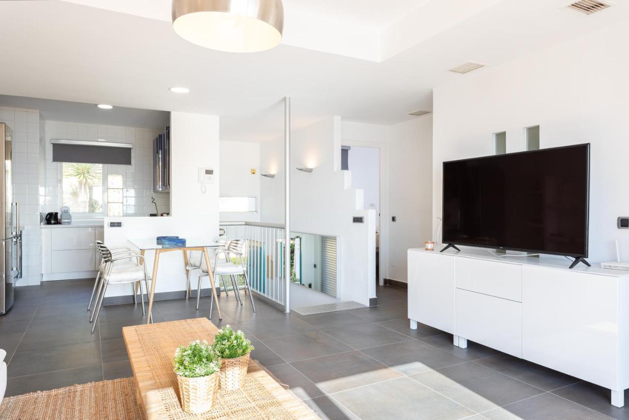 Higueron Rental Maritimo Romar D Fuengirola Extérieur photo
